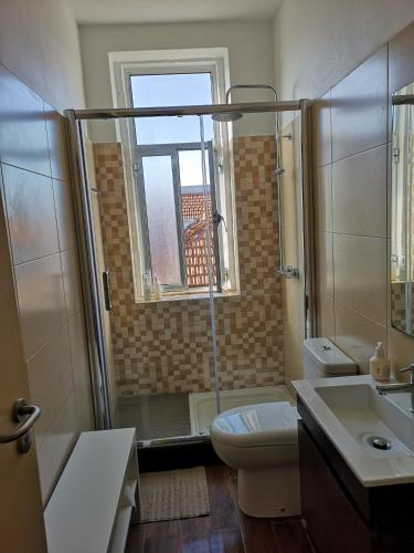 Hotel Guesthouse Monsanto