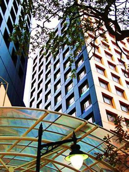 Hotel Travelodge Hotel Wellington