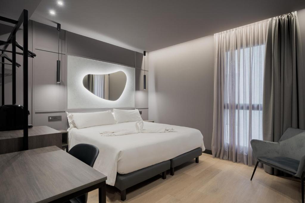 Hotel Hotel Livvo La Escarlata