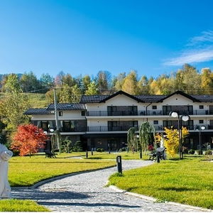 Hotel Pensiunea Nord cazare Borsa