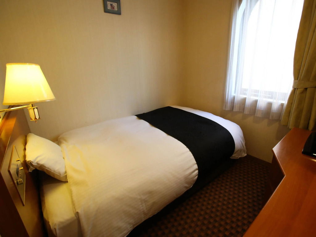 Hotel Apa Hotel Sapporo Odorikoen