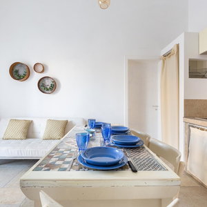Hotel 3683 Tsg Casa Pasquina By Barbarhouse cazare Ugento