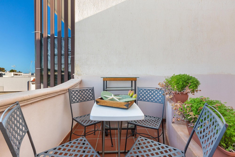 Hotel 3684 Tsg - Casa Facci Te Rosa By Barbarhouse