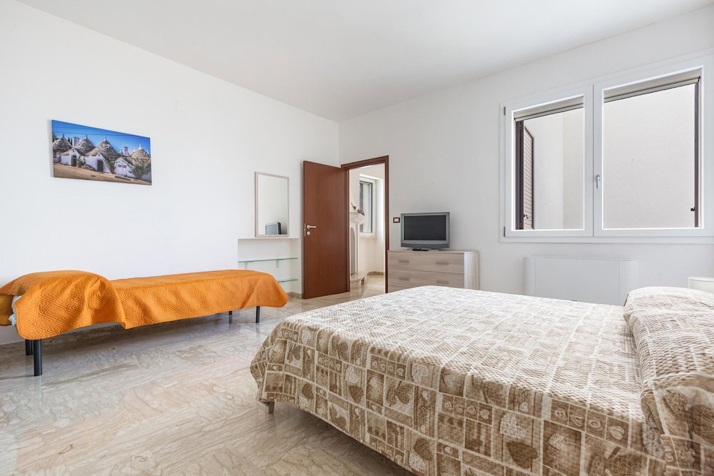 Hotel 3832 Residenza Nonna Lucia - Trilo By Barbarhouse