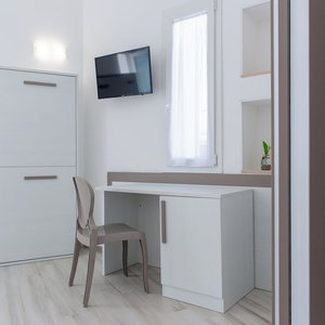 Hotel B&B Sole cazare Ugento