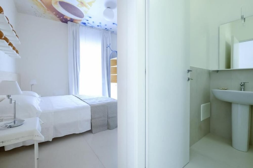 Hotel La Staffa B&B Ristorante