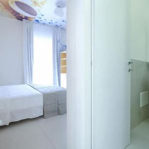 Hotel La Staffa B&B Ristorante cazare Ugento