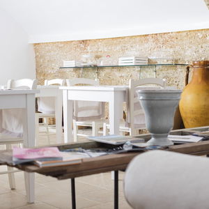 Hotel Le Sei Conche Relais & Spa cazare Ugento