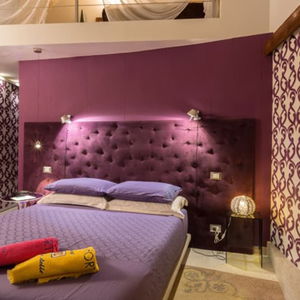 Hotel Monteforte Resort cazare Ugento