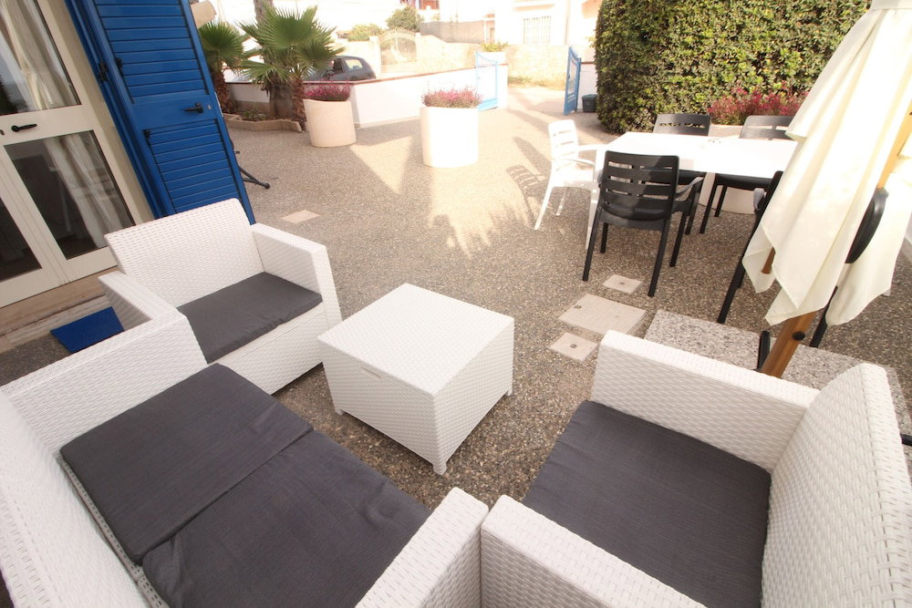Hotel Residence Mare Azzurro