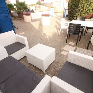 Hotel Residence Mare Azzurro cazare Ugento
