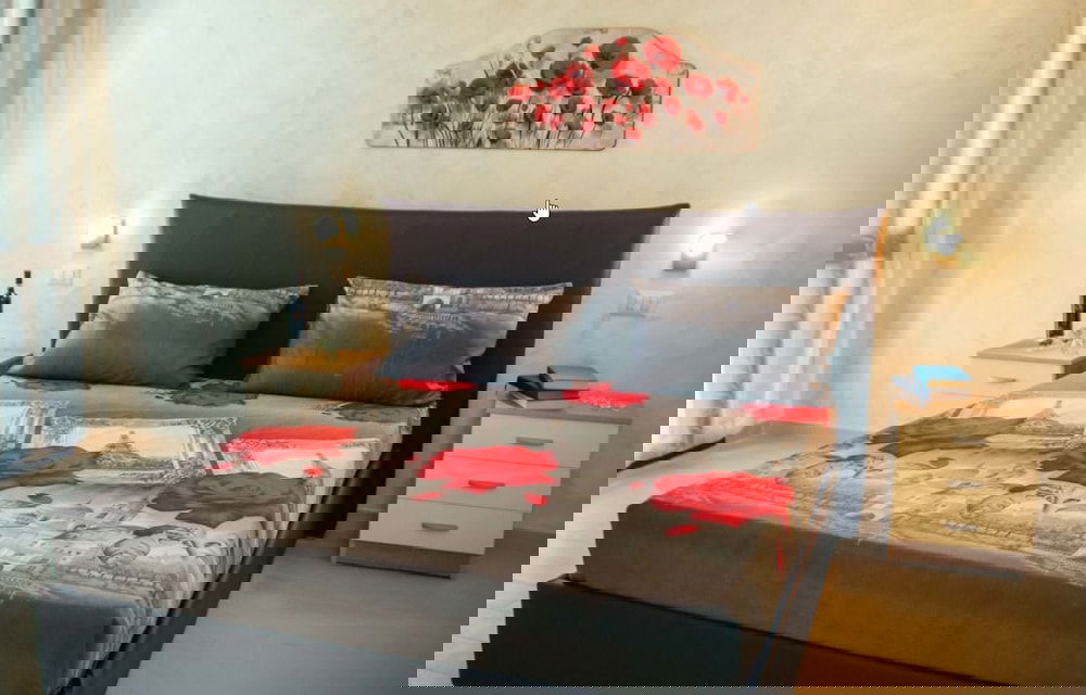 Hotel Il Sorriso Bandb