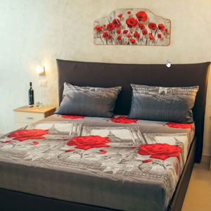 Hotel Il Sorriso Bandb cazare Ugento