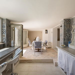 Hotel Villa Fontanelle cazare Ugento