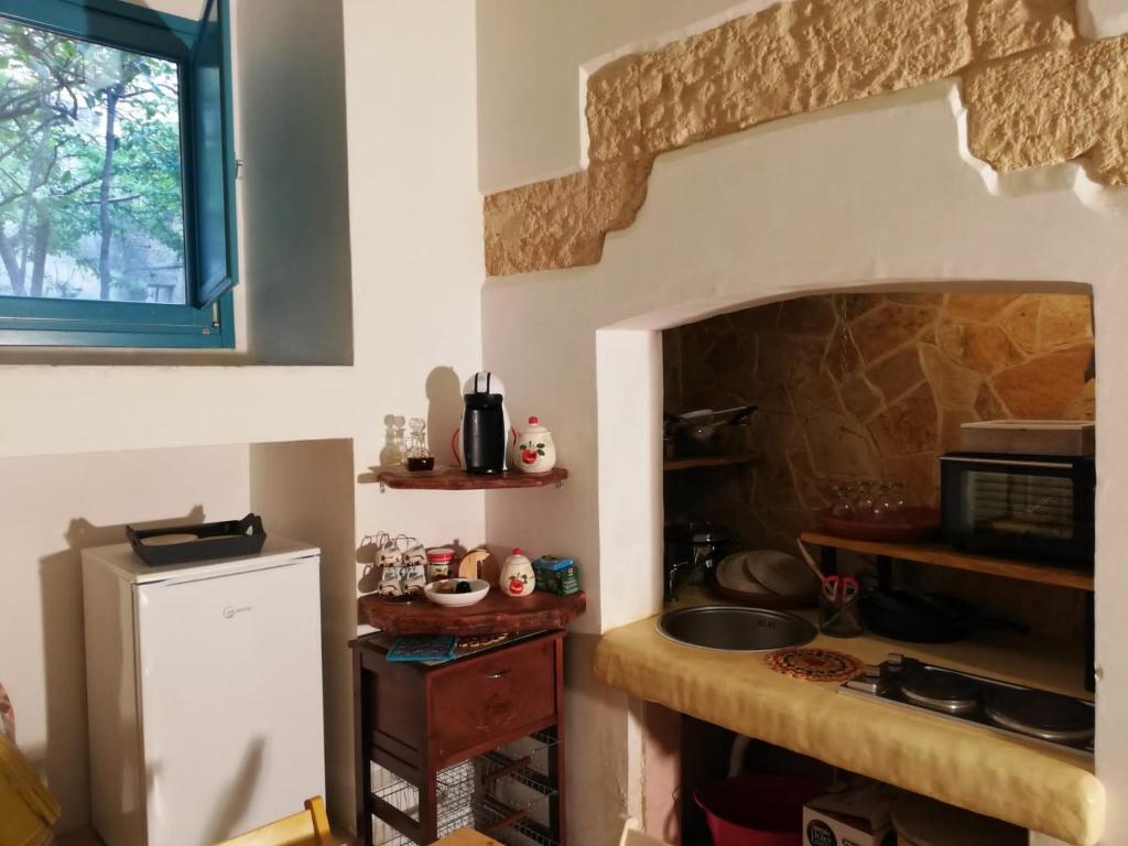 Hotel Corte Del Campanaro