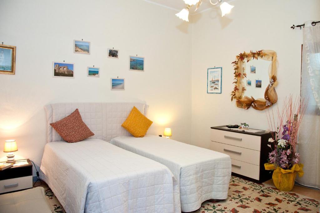 Hotel La Casa Di Baldo