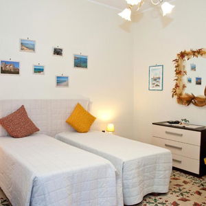 Hotel La Casa Di Baldo cazare Ugento