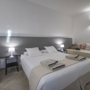 Hotel Masseria Le Mandorle cazare Ugento