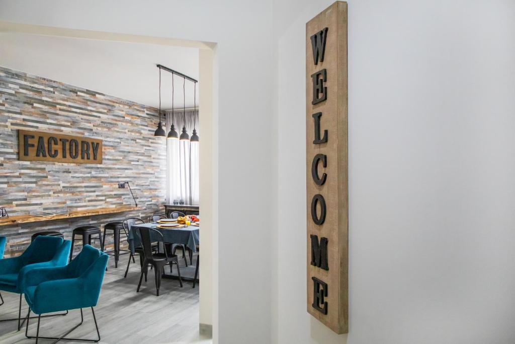 Hotel Urban Bed And Breakfast