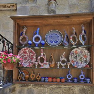 Hotel Aren Cave Hotel And Art Gallery cazare Goereme