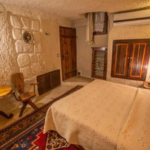 Hotel Koza Cave Hotel cazare Goereme
