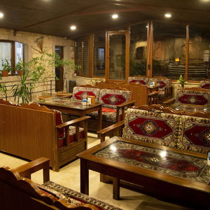 Hotel Zeus Cave Suites cazare Goereme