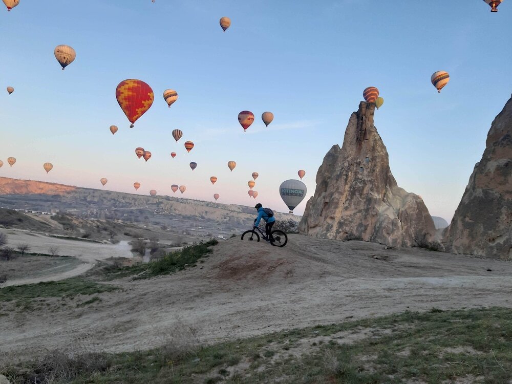 Hotel Adventure Inn Cappadocia