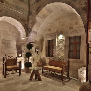 Hotel Aren Cave Hotel cazare Goereme