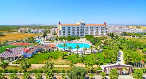 Hotel Garden Of Sun cazare Didim