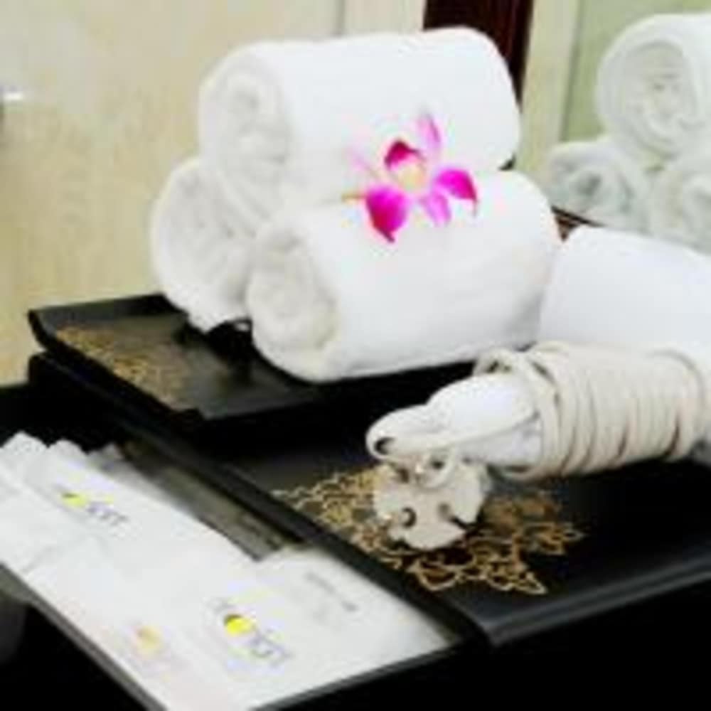 Hotel Moonlight Hotel Hue