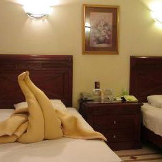 Hotel Imperial Shams Abu Soma cazare El Gouna