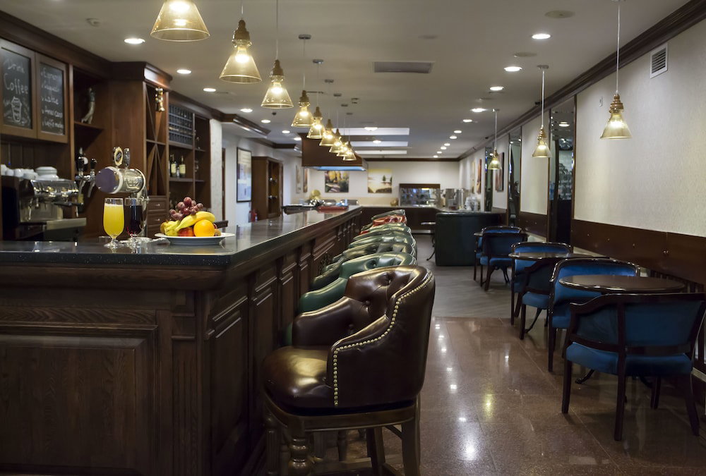Hotel Atyrau Dastan Hotel
