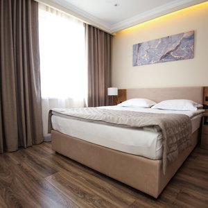 Hotel Chagala Residence Atyrau cazare Atyrau