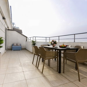 Hotel Somerset City Centre Atyrau cazare Atyrau