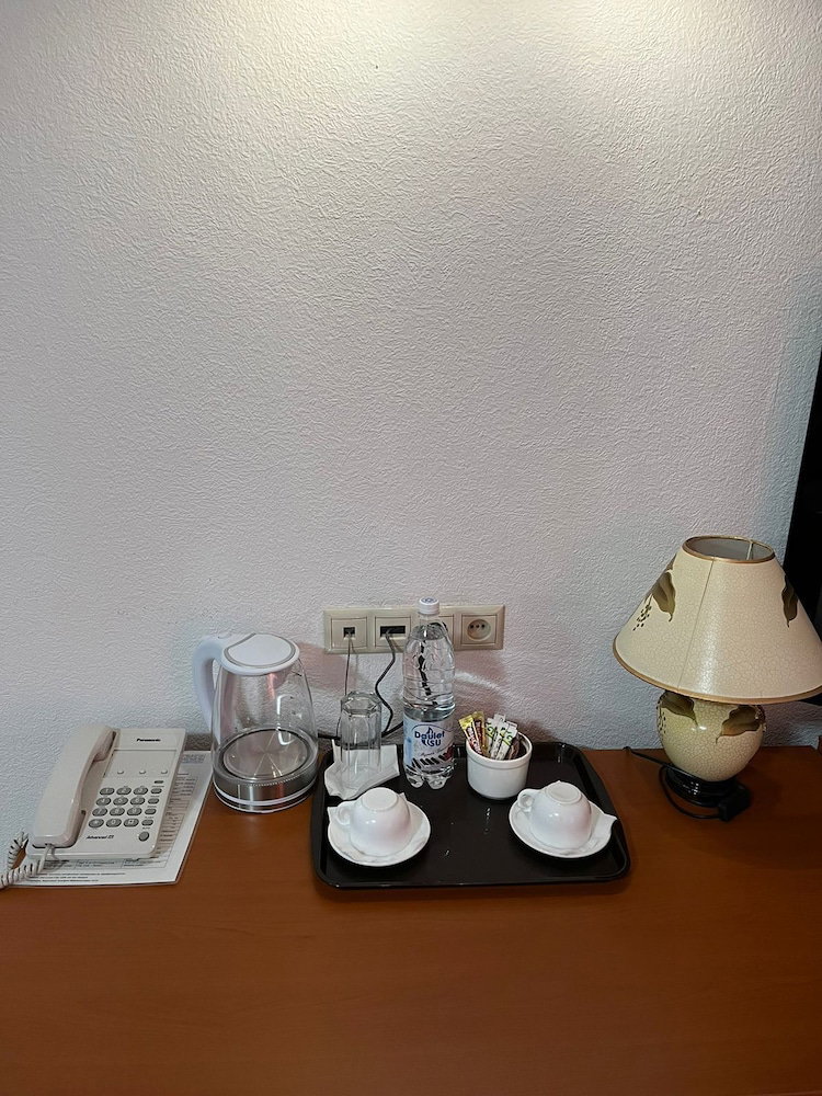 Hotel Tengri Hotel