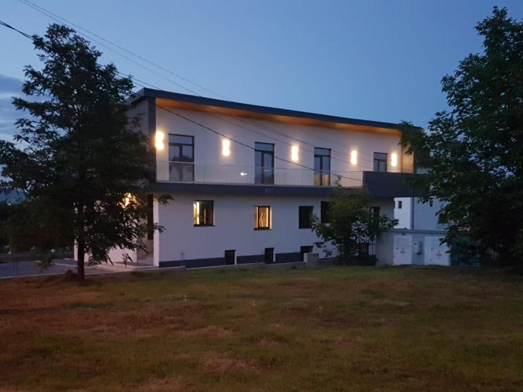 Hotel Pensiunea Element