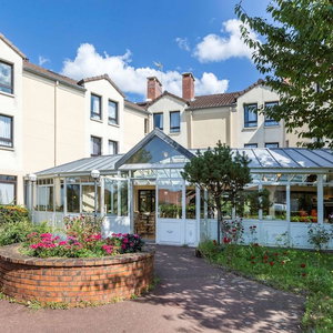 Sejur Best Western Hotel Grand Parc vacanta Disneyland Paris