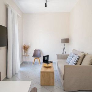 Hotel Blue View Villas cazare Malia