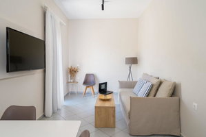 Hotel Blue View Villas cazare Malia