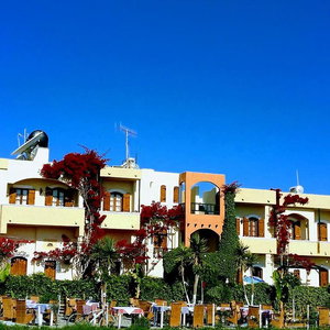 Hotel Mila Malia Studios Hotel cazare Malia