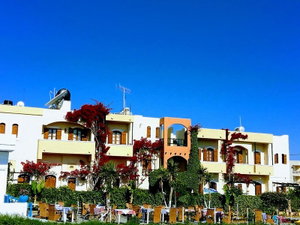 Hotel Mila Malia Studios Hotel cazare Malia
