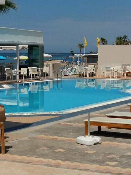 Mila Malia Studios Hotel