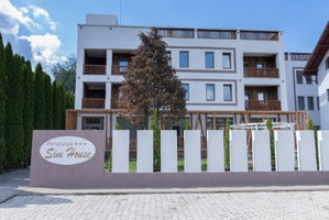 Hotel Sim House Pensiune Turistica cazare Gura Humorului