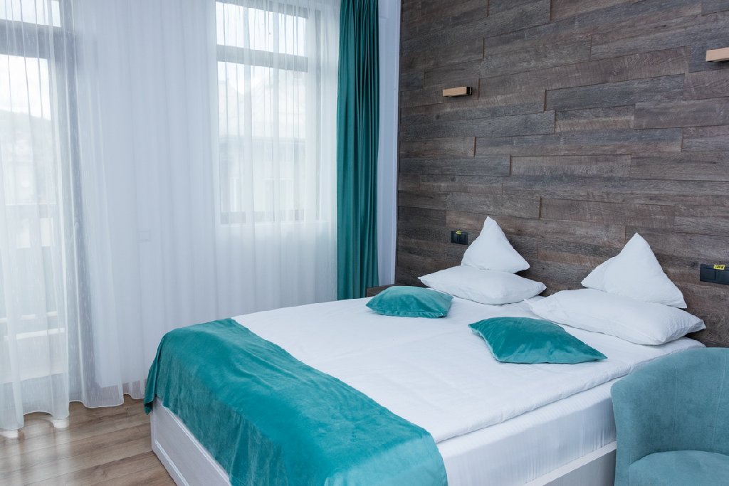 Sim House Pensiune Turistica