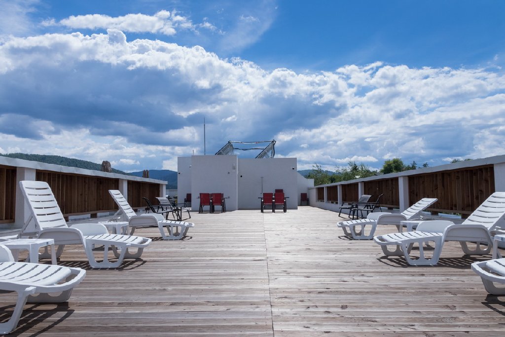 Sim House Pensiune Turistica