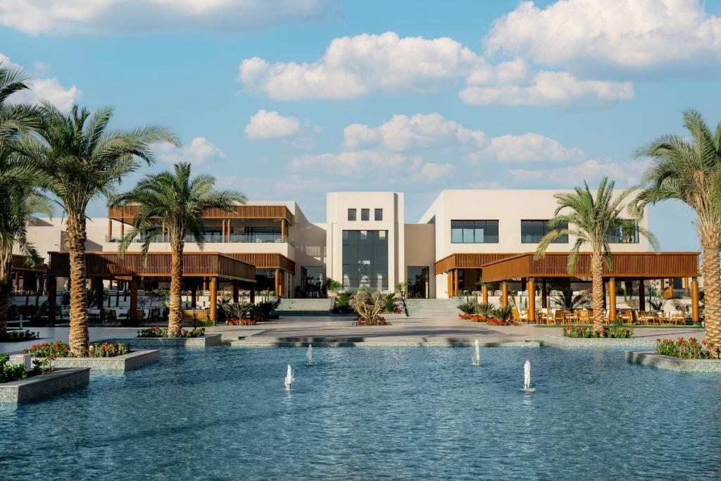 Hotel Jaz Elite Amara
