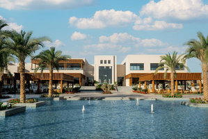 Hotel Jaz Elite Amara cazare Marsa Alam
