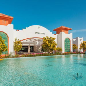 Sejur Fantazia Resort vacanta Marsa Alam