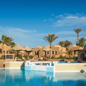 Sejur Movenpick Resort El Quseir vacanta Marsa Alam