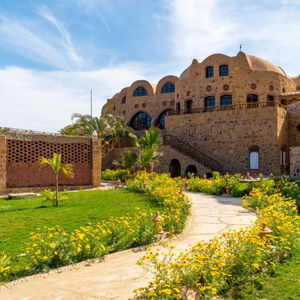 Sejur Utopia Beach Resort & Club vacanta Marsa Alam